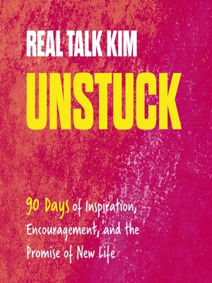 cover image of Unstuck